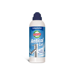 Nettoyant Antical Gel 750 ml